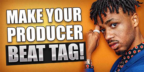 Producer tag maker. Things To Know About Producer tag maker. 